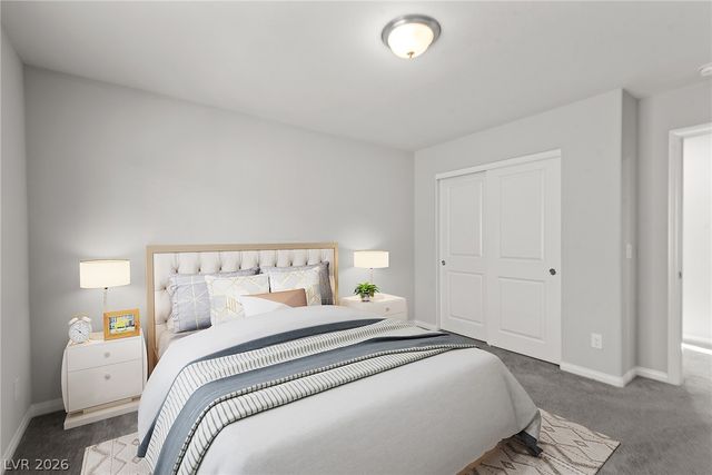 372 Soubrette Court, Las Vegas, NV 89145