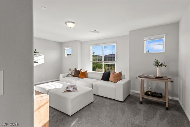 372 Soubrette Court, Las Vegas, NV 89145