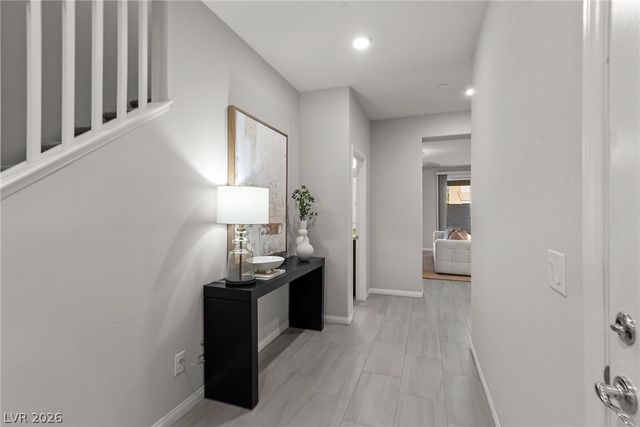 372 Soubrette Court, Las Vegas, NV 89145