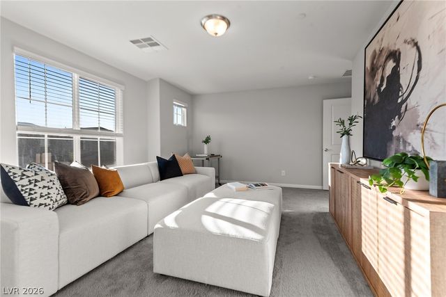 372 Soubrette Court, Las Vegas, NV 89145
