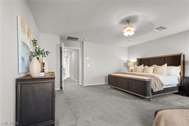 372 Soubrette Court, Las Vegas, NV 89145