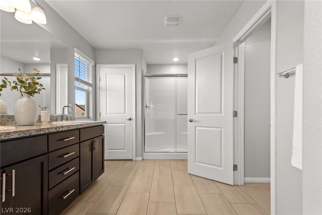 372 Soubrette Court, Las Vegas, NV 89145