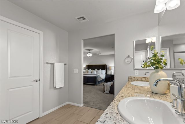 372 Soubrette Court, Las Vegas, NV 89145
