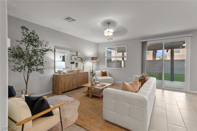 372 Soubrette Court, Las Vegas, NV 89145