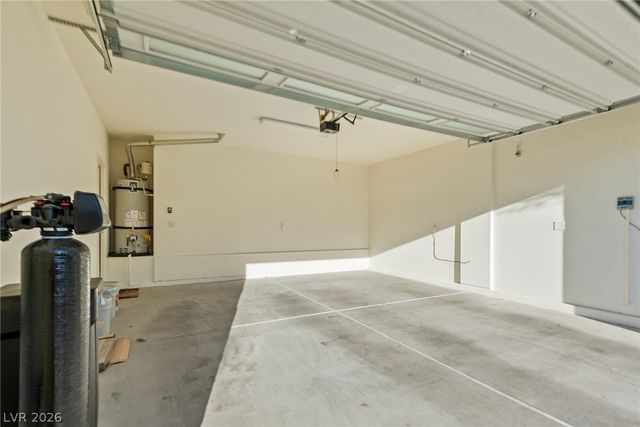 372 Soubrette Court, Las Vegas, NV 89145