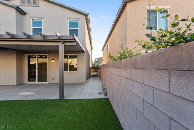 372 Soubrette Court, Las Vegas, NV 89145