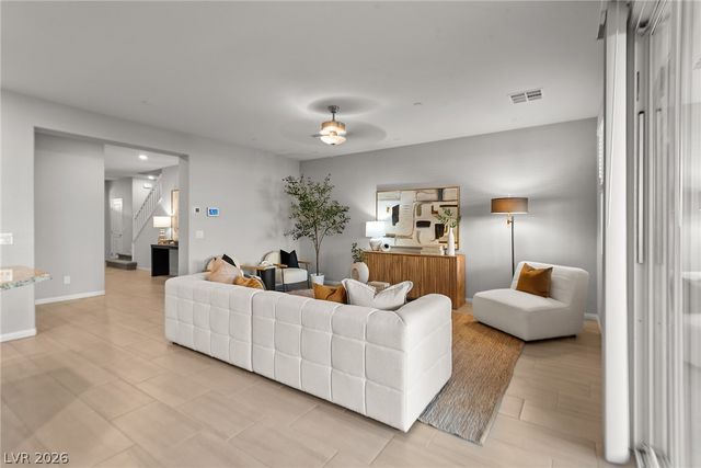 372 Soubrette Court, Las Vegas, NV 89145