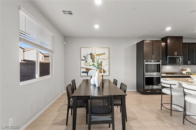 372 Soubrette Court, Las Vegas, NV 89145
