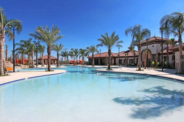 7364 OAKMOSS LOOP, Davenport, FL 33837