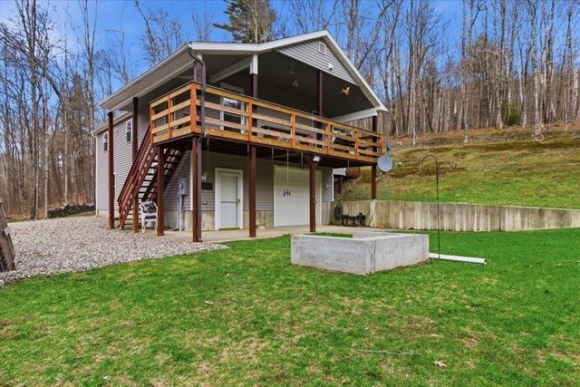 3510 Rupert Road, Sandgate, VT 05250