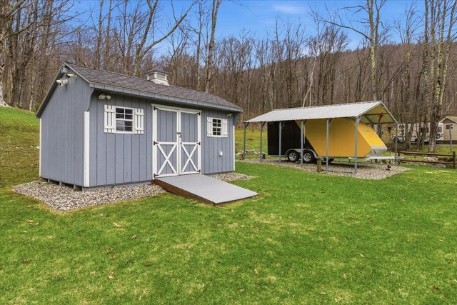 3510 Rupert Road, Sandgate, VT 05250