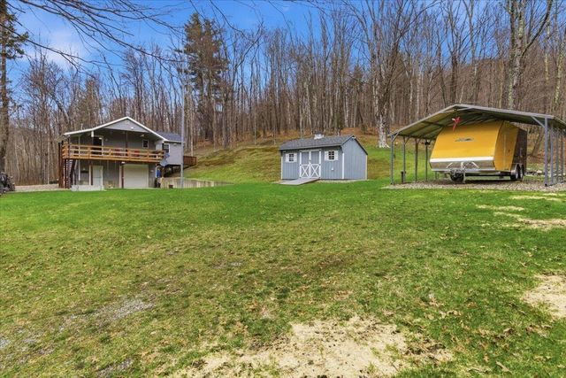 3510 Rupert Road, Sandgate, VT 05250