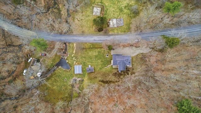 3510 Rupert Road, Sandgate, VT 05250