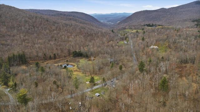 3510 Rupert Road, Sandgate, VT 05250