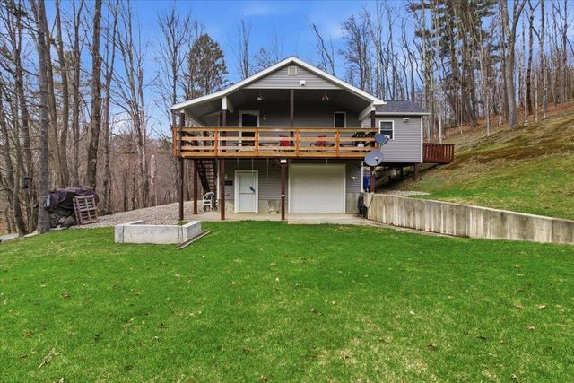 3510 Rupert Road, Sandgate, VT 05250