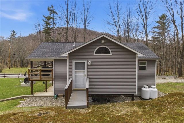 3510 Rupert Road, Sandgate, VT 05250