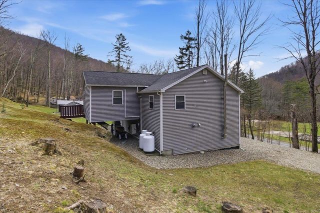 3510 Rupert Road, Sandgate, VT 05250