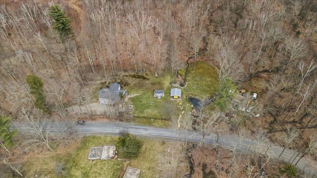 3510 Rupert Road, Sandgate, VT 05250
