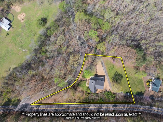 48 Old Pump Station Rd, Linden, TN 37096