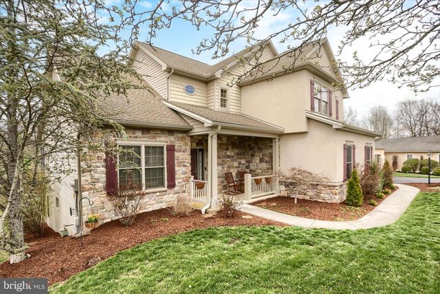 1720 SAWYER LN, Mechanicsburg, PA 17050