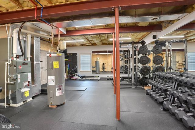 1720 SAWYER LN, Mechanicsburg, PA 17050