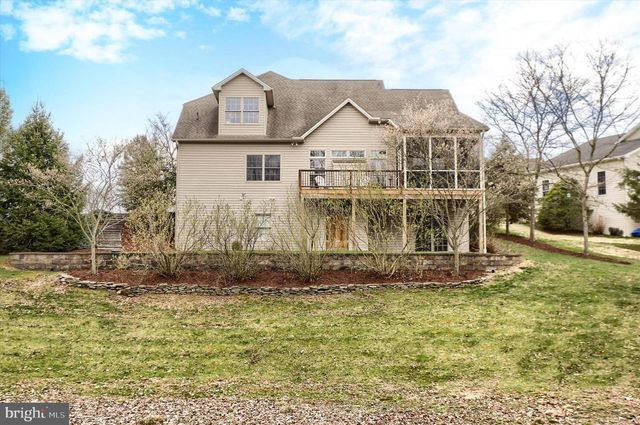 1720 SAWYER LN, Mechanicsburg, PA 17050