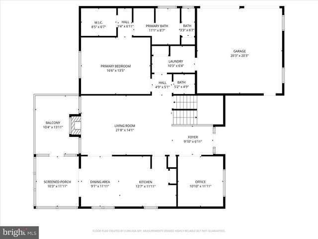 1720 SAWYER LN, Mechanicsburg, PA 17050