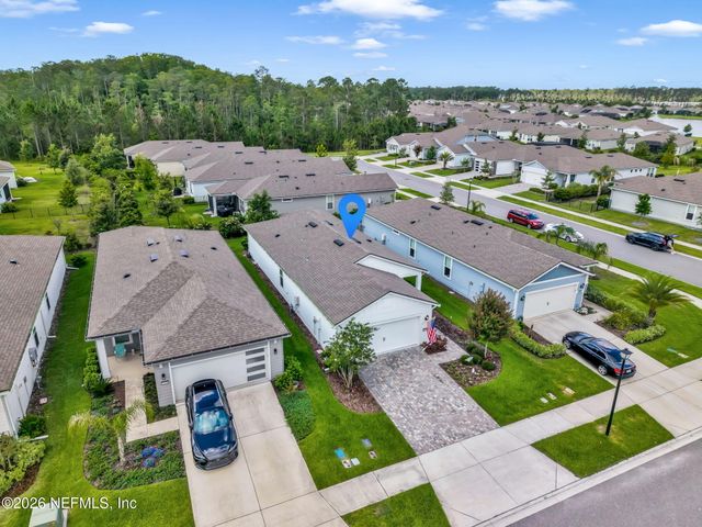 11140 CITY FRONT Drive, Jacksonville, FL 32256