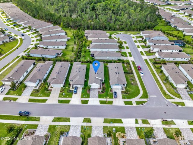 11140 CITY FRONT Drive, Jacksonville, FL 32256