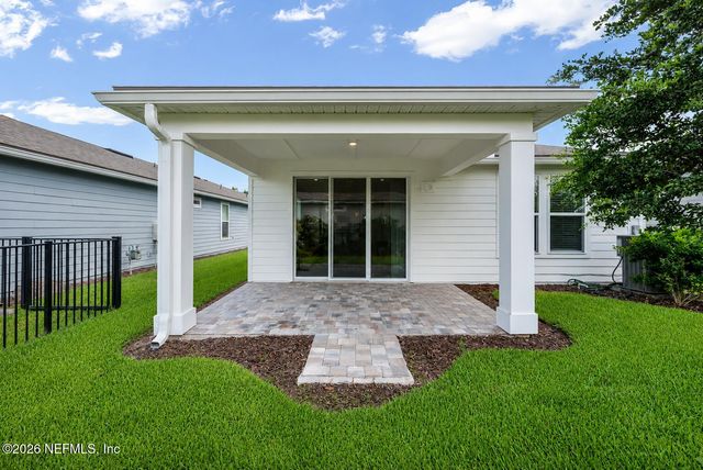11140 CITY FRONT Drive, Jacksonville, FL 32256