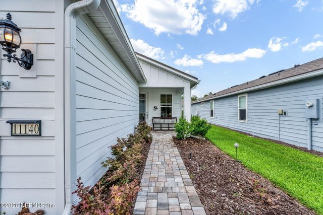 11140 CITY FRONT Drive, Jacksonville, FL 32256