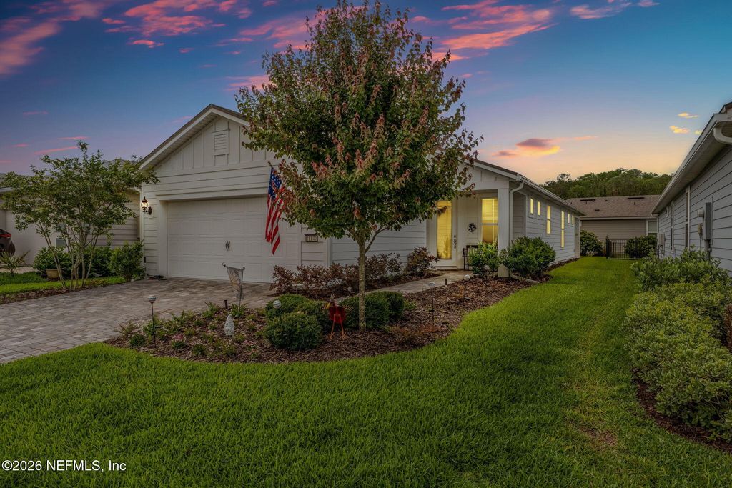 11140 CITY FRONT Drive, Jacksonville, FL 32256