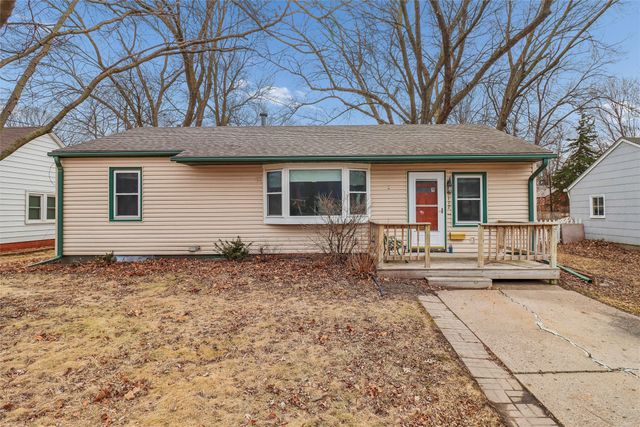 3112 Sheridan Avenue, Des Moines, IA 50310