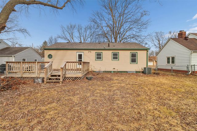 3112 Sheridan Avenue, Des Moines, IA 50310