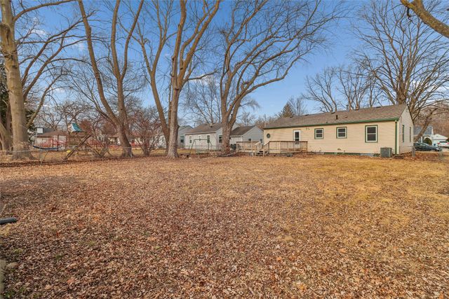 3112 Sheridan Avenue, Des Moines, IA 50310