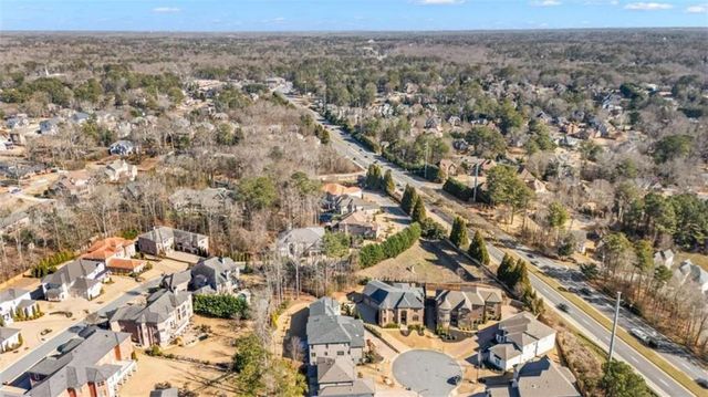 925 Sunny Meadows Lane, Marietta, GA 30062