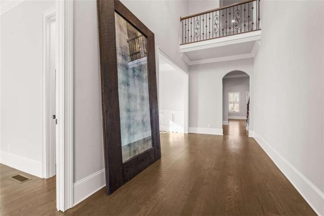 925 Sunny Meadows Lane, Marietta, GA 30062