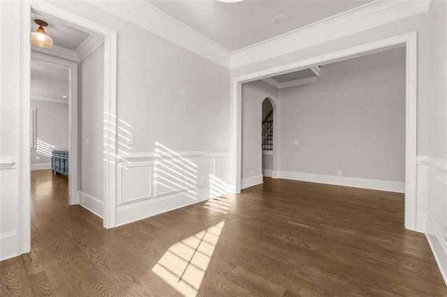 925 Sunny Meadows Lane, Marietta, GA 30062