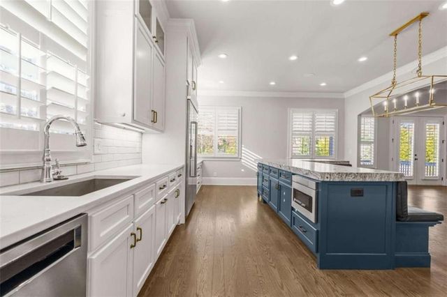 925 Sunny Meadows Lane, Marietta, GA 30062