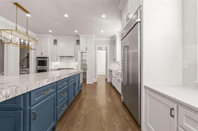 925 Sunny Meadows Lane, Marietta, GA 30062