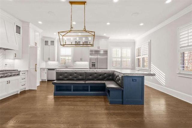 925 Sunny Meadows Lane, Marietta, GA 30062