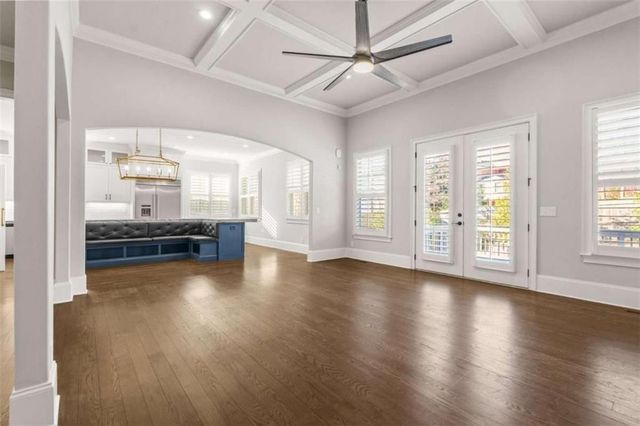 925 Sunny Meadows Lane, Marietta, GA 30062