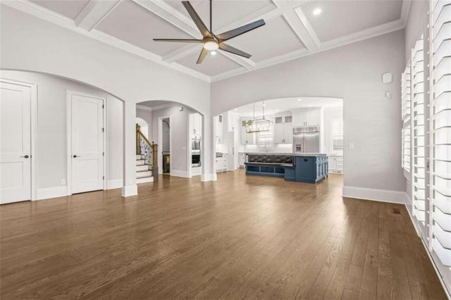 925 Sunny Meadows Lane, Marietta, GA 30062