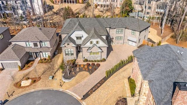 925 Sunny Meadows Lane, Marietta, GA 30062