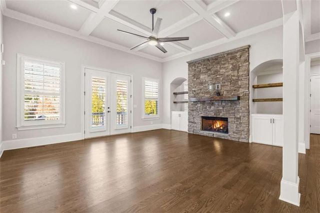 925 Sunny Meadows Lane, Marietta, GA 30062