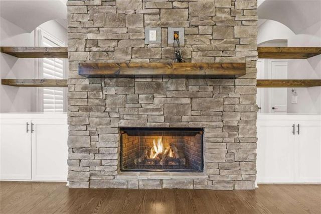 925 Sunny Meadows Lane, Marietta, GA 30062