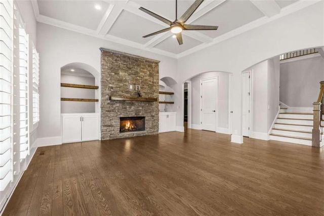 925 Sunny Meadows Lane, Marietta, GA 30062