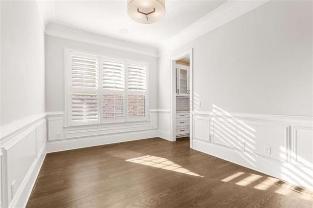 925 Sunny Meadows Lane, Marietta, GA 30062