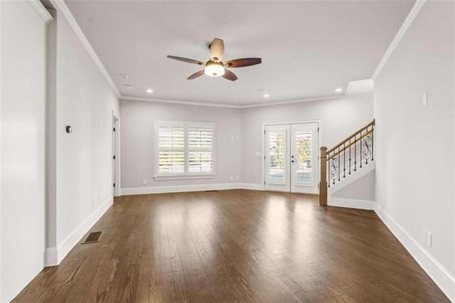 925 Sunny Meadows Lane, Marietta, GA 30062