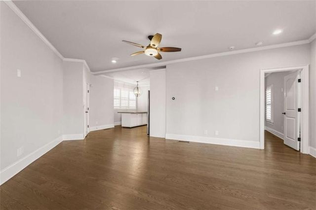 925 Sunny Meadows Lane, Marietta, GA 30062